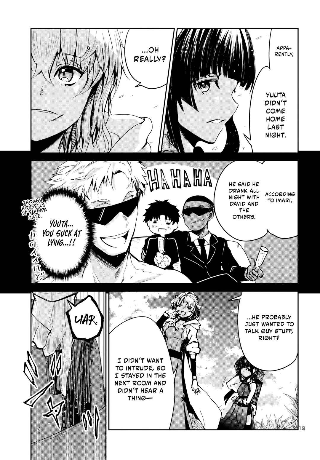 Chapter 12 - Page 20