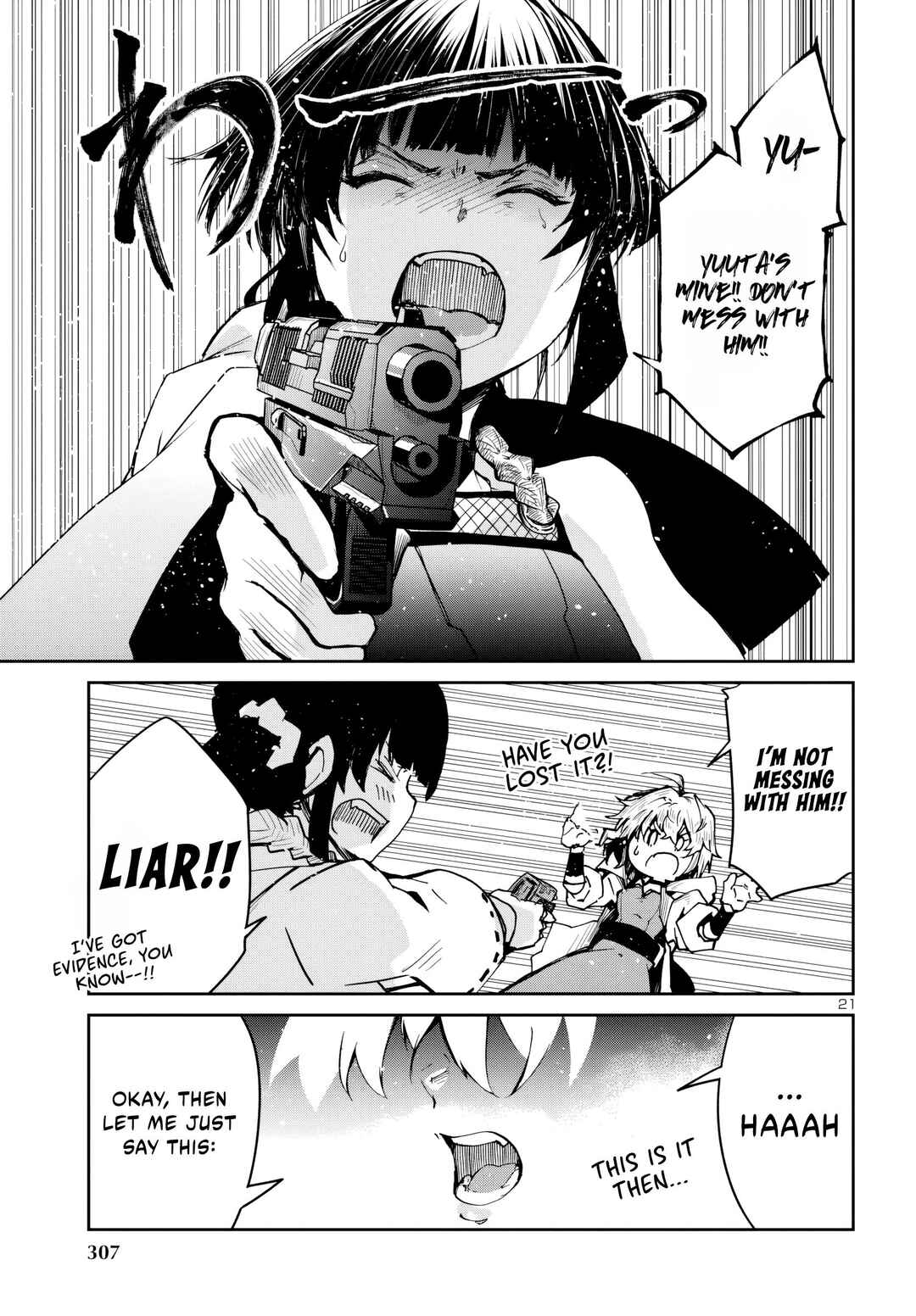Chapter 12 - Page 22