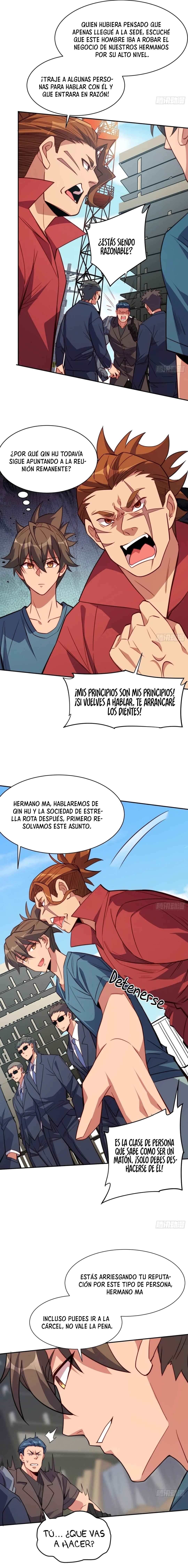 Chapter 206 - Page 7