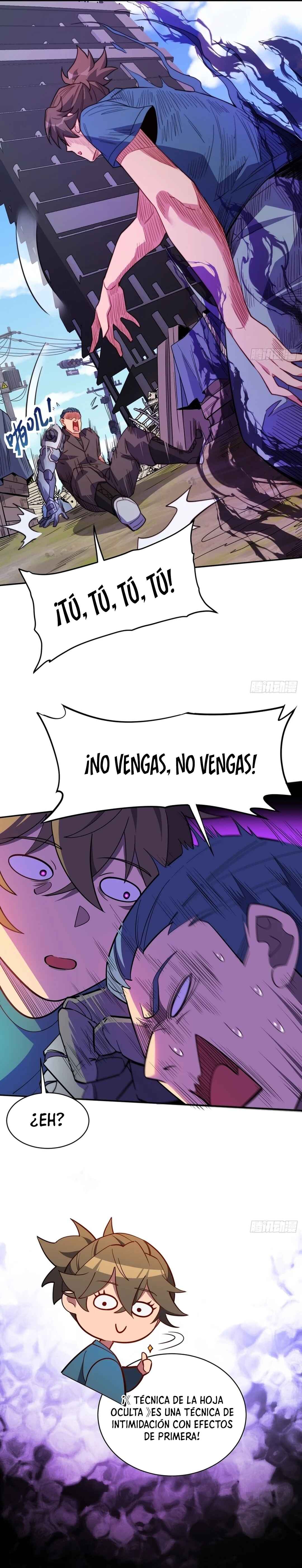 Chapter 206 - Page 9