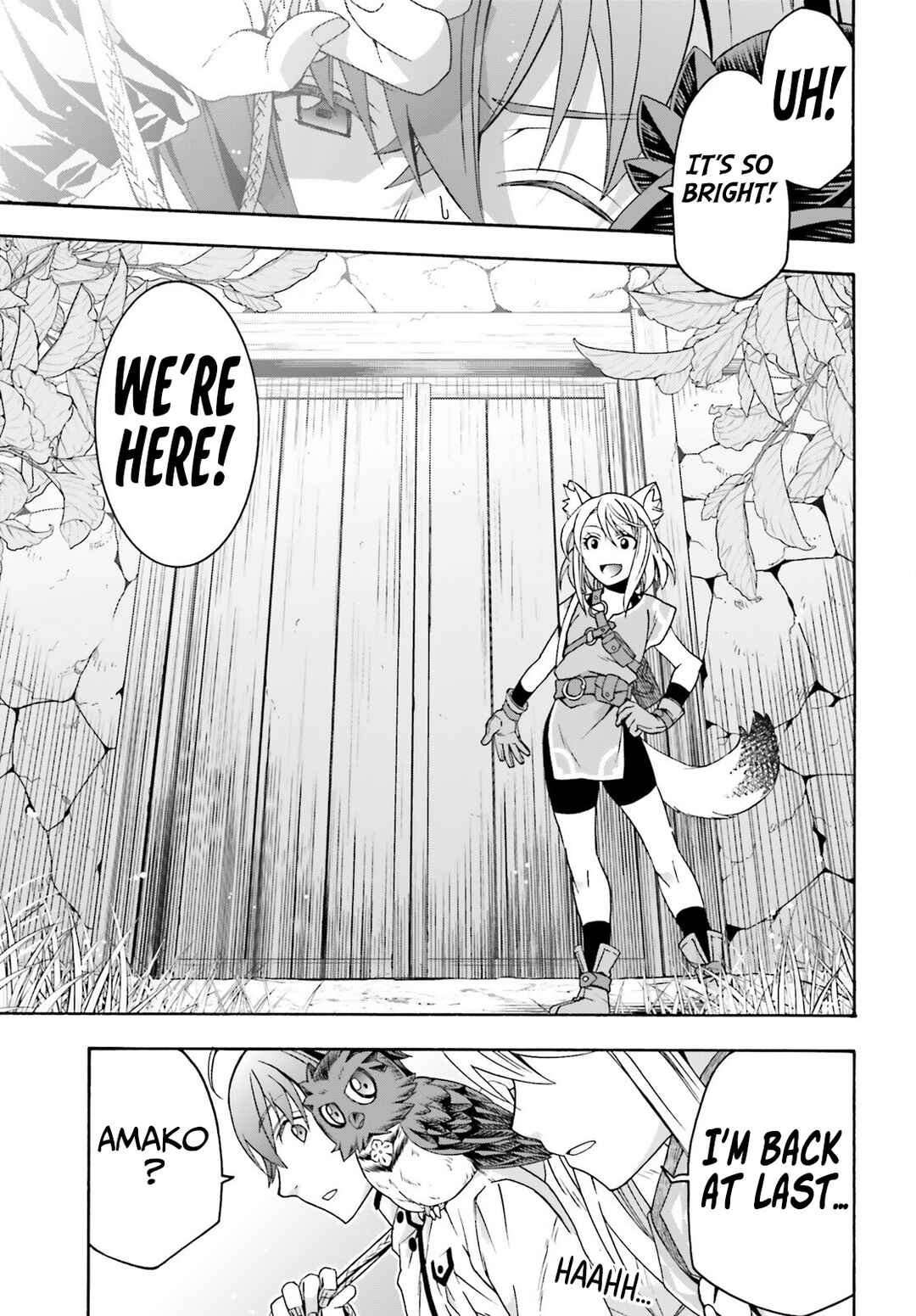 Chapter 77 - Page 20