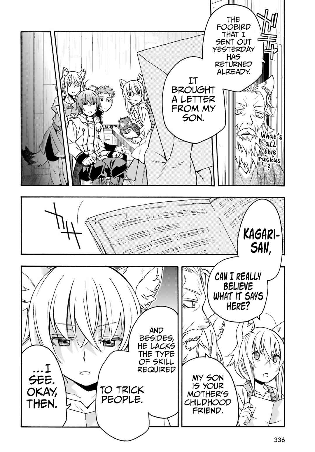 Chapter 77 - Page 7