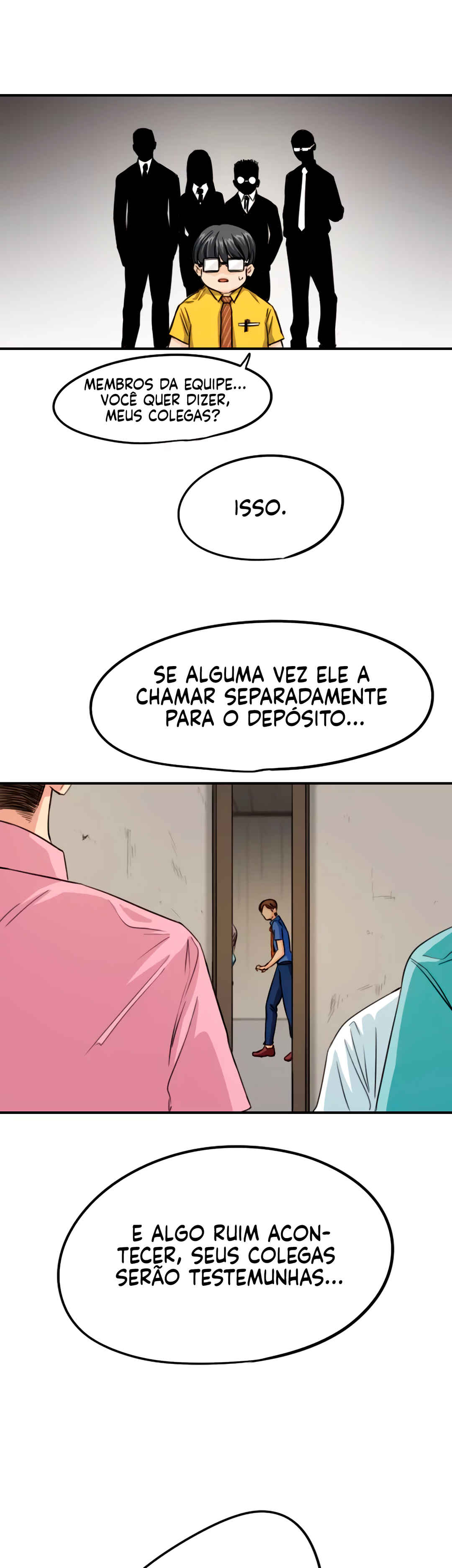 Chapter 96 - Page 11