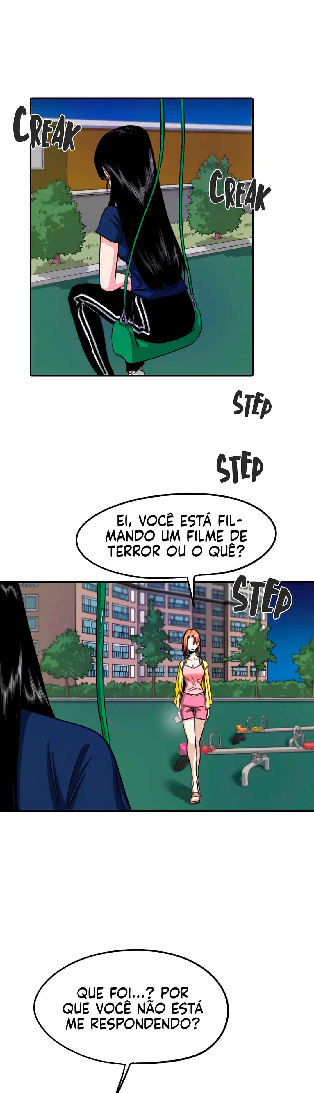 Chapter 96 - Page 19