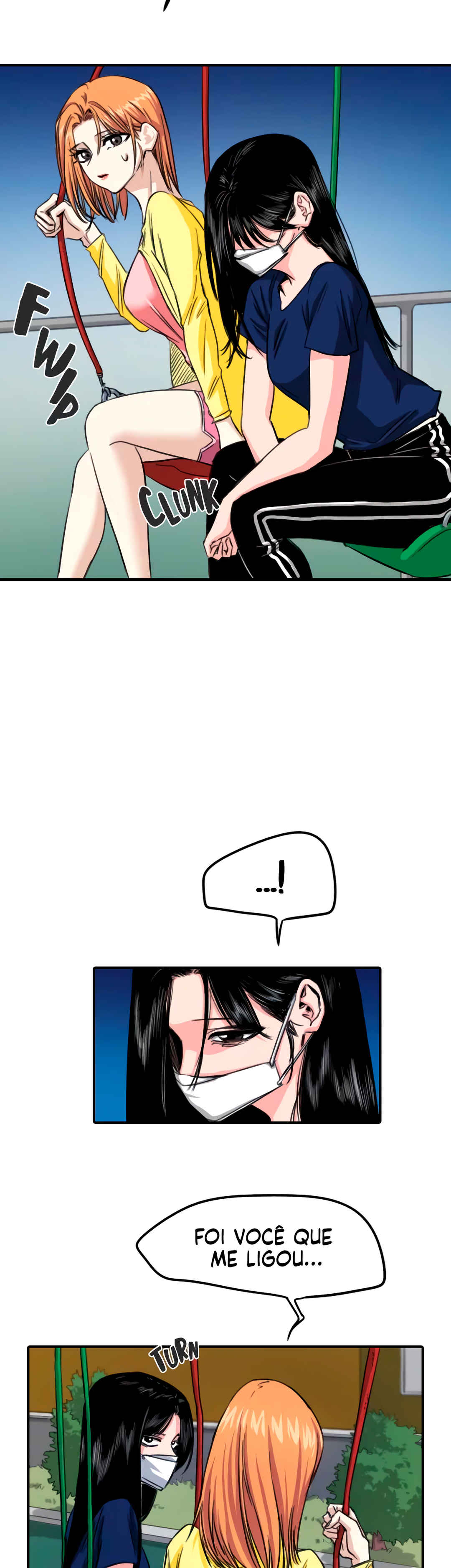 Chapter 96 - Page 20