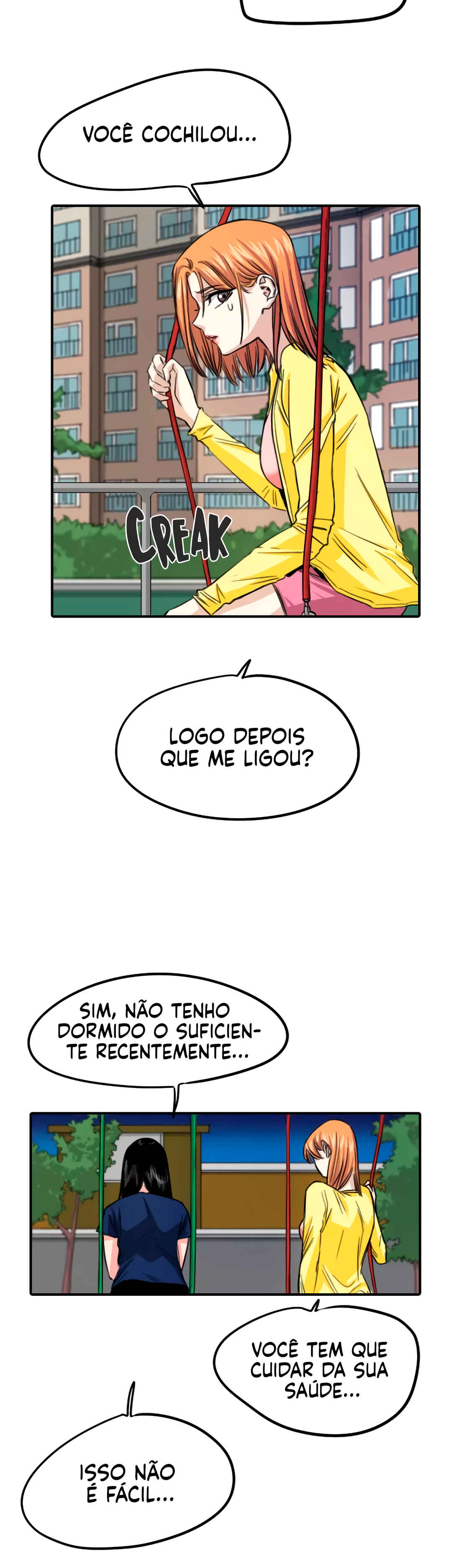 Chapter 96 - Page 22
