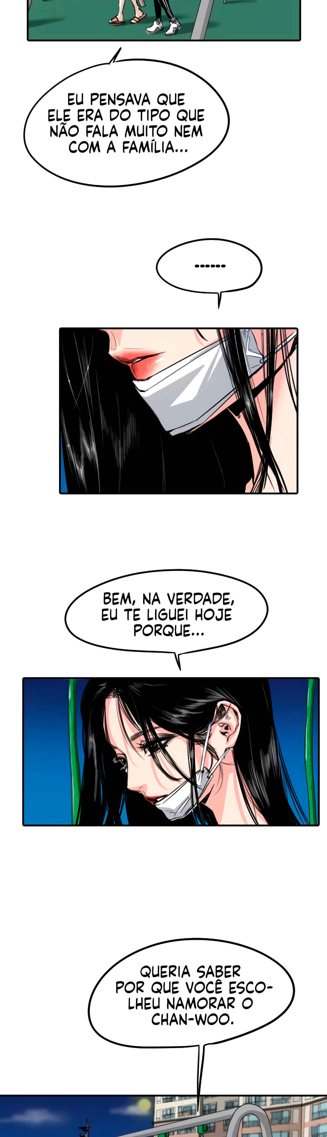 Chapter 96 - Page 25