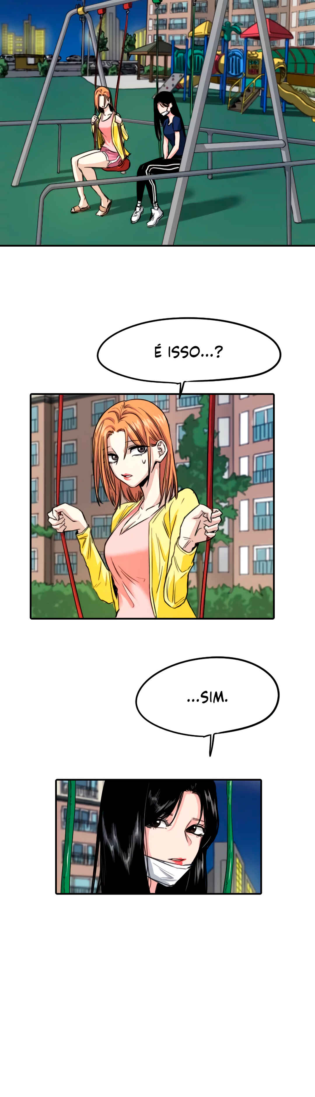 Chapter 96 - Page 26