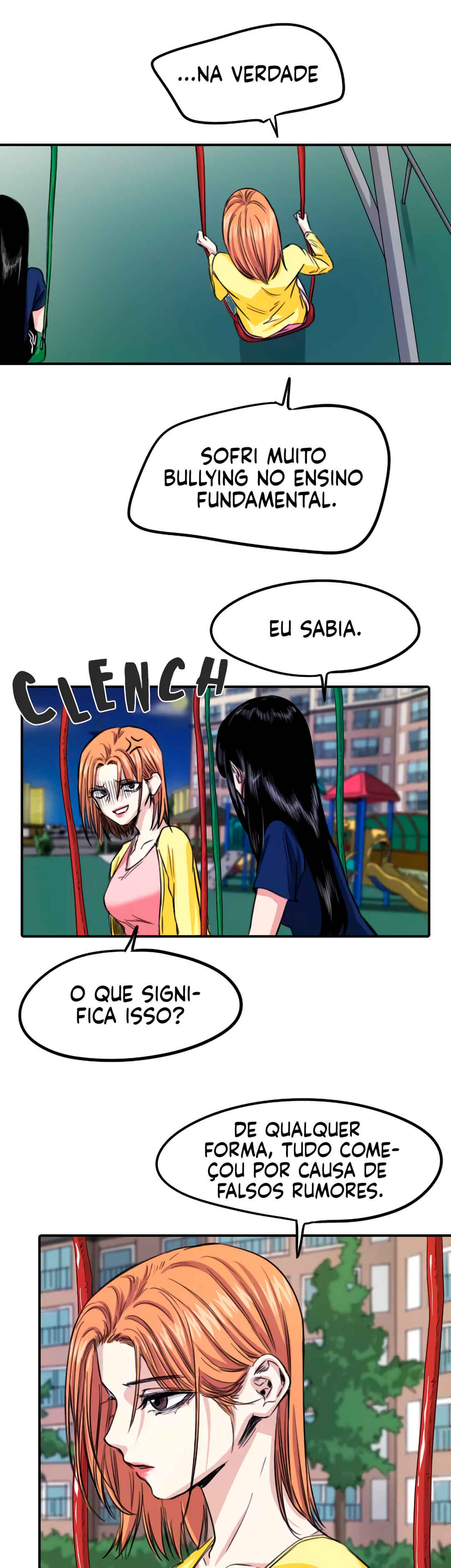 Chapter 96 - Page 27