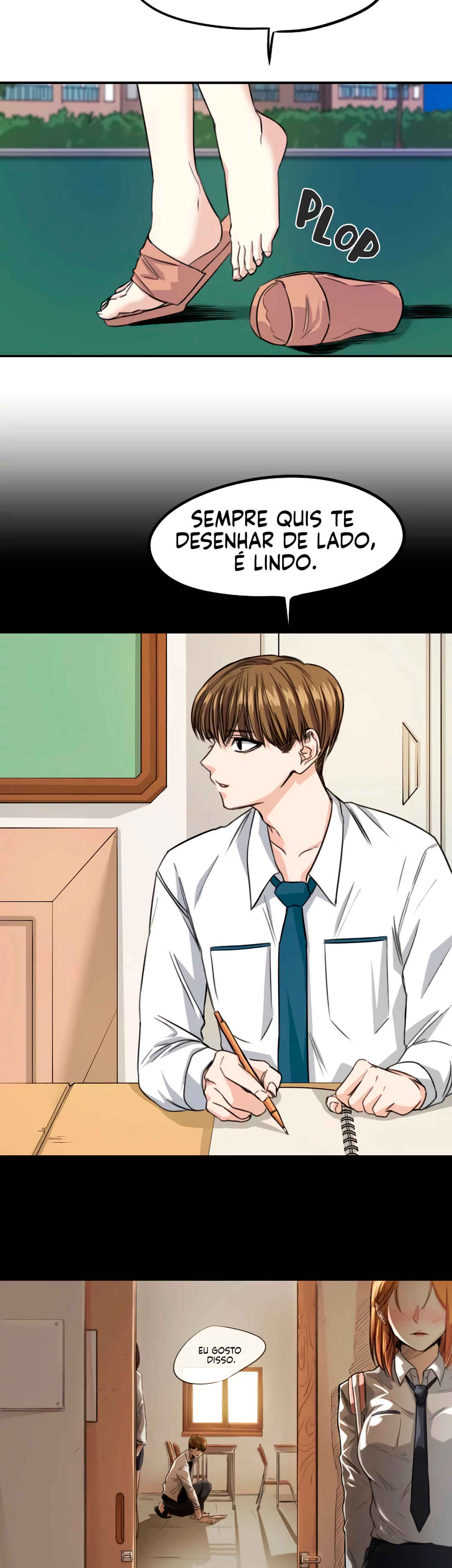 Chapter 96 - Page 30