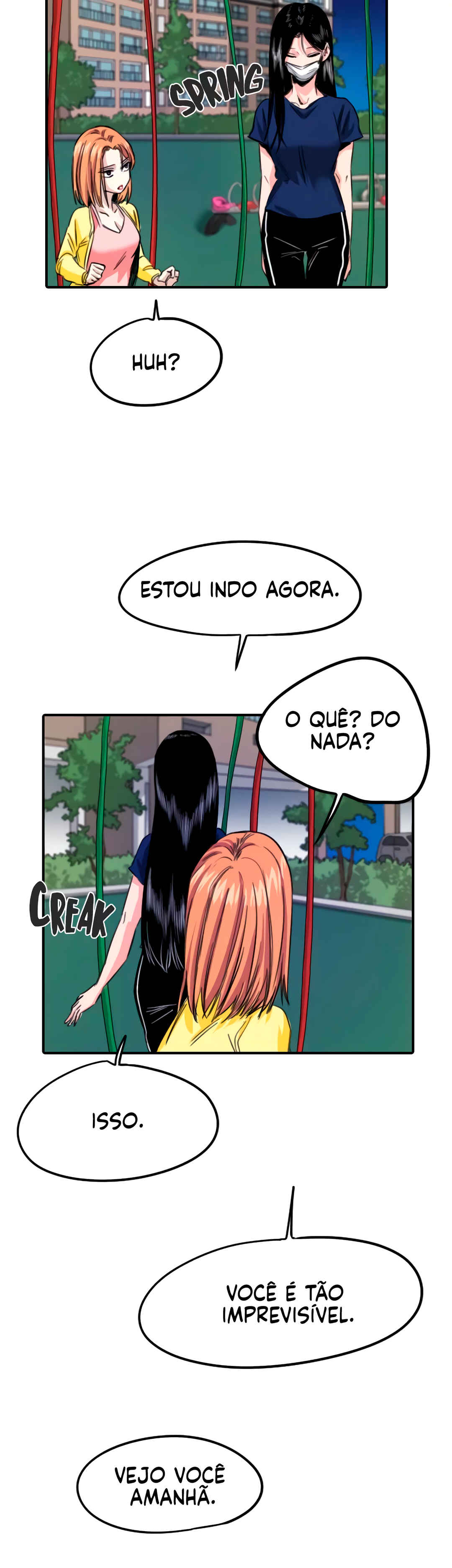 Chapter 96 - Page 33