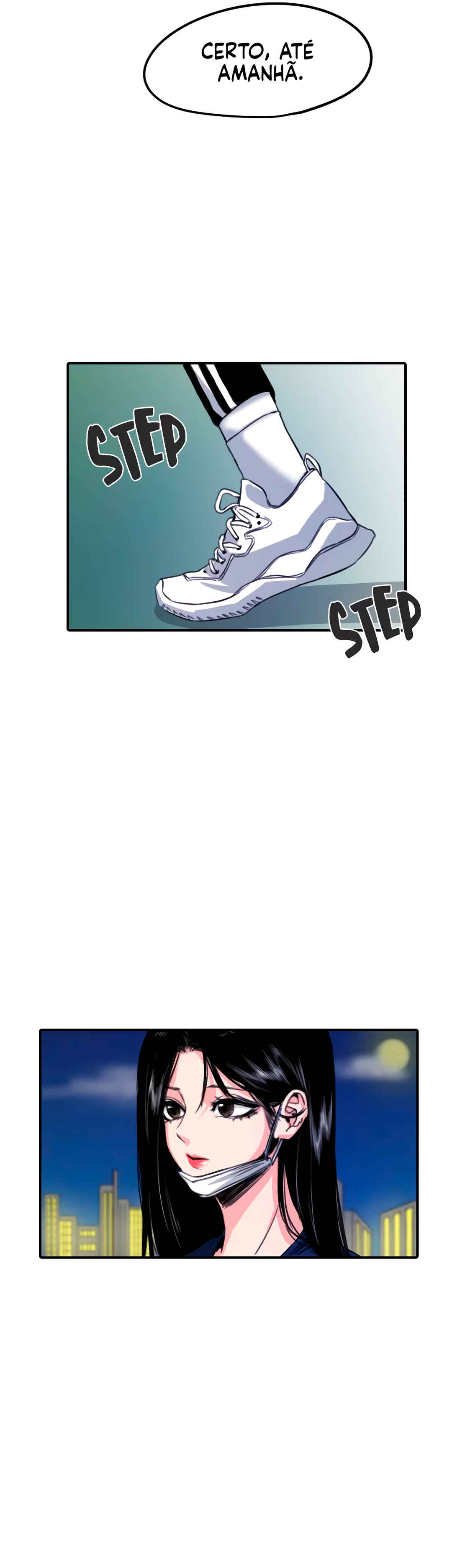 Chapter 96 - Page 34