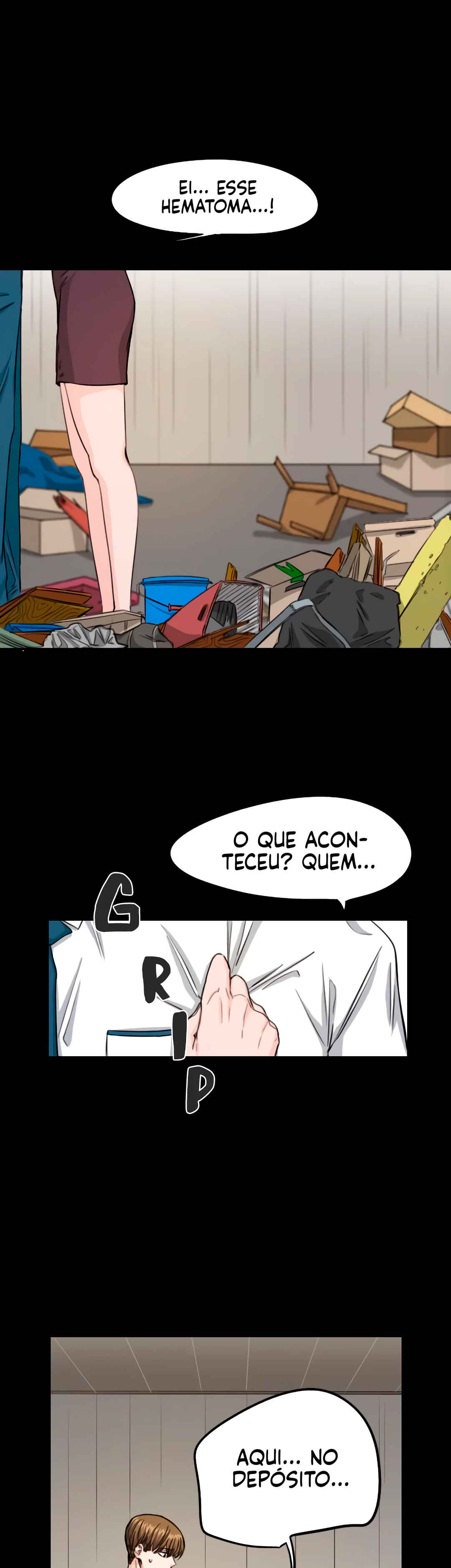 Chapter 96 - Page 8