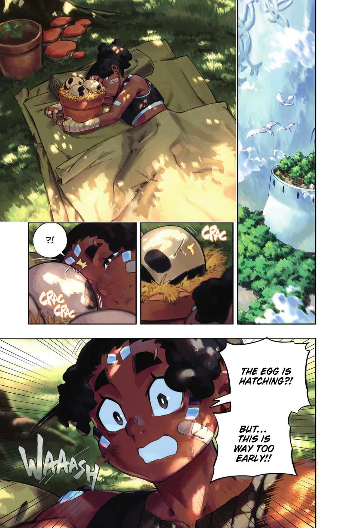 Chapter 5 - Page 7
