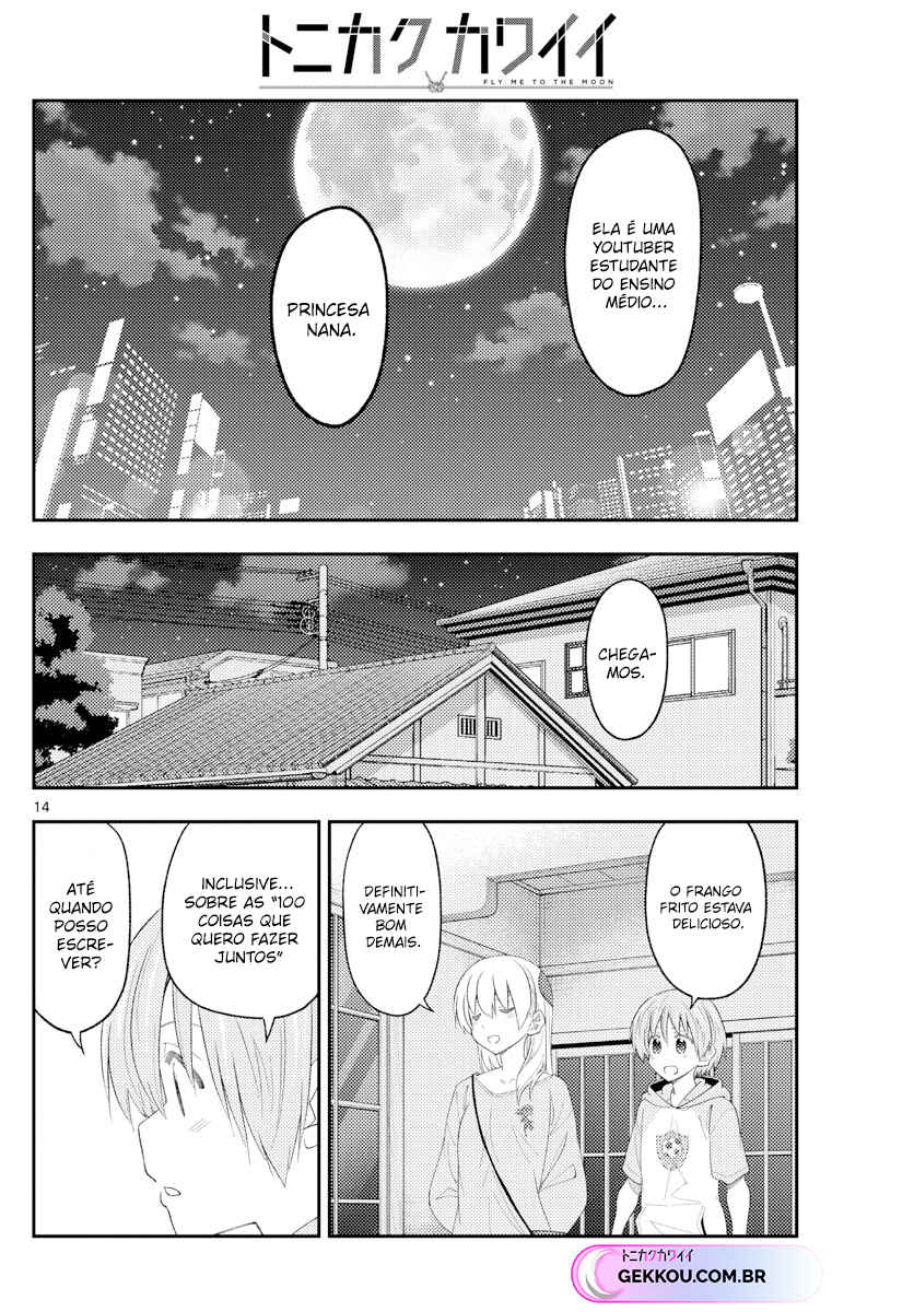 Chapter 224 - Page 15