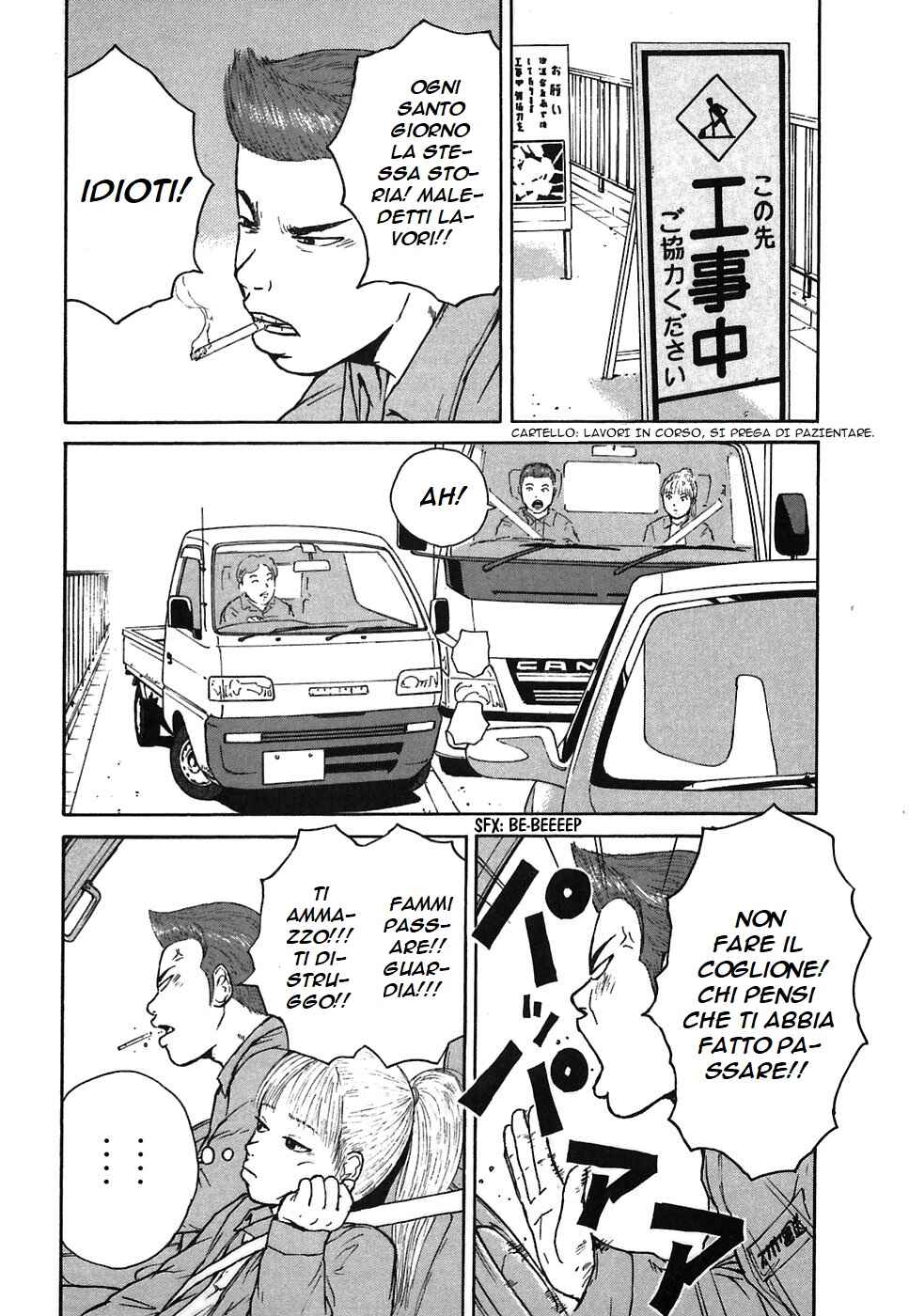 Chapter 61 - Page 10