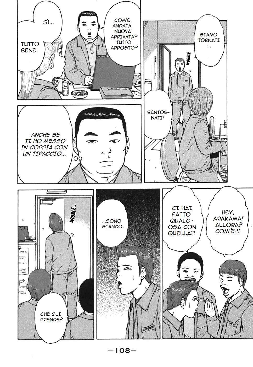 Chapter 61 - Page 16