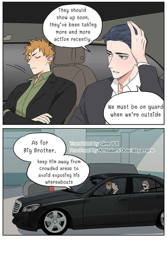 Chapter 89 - Page 8