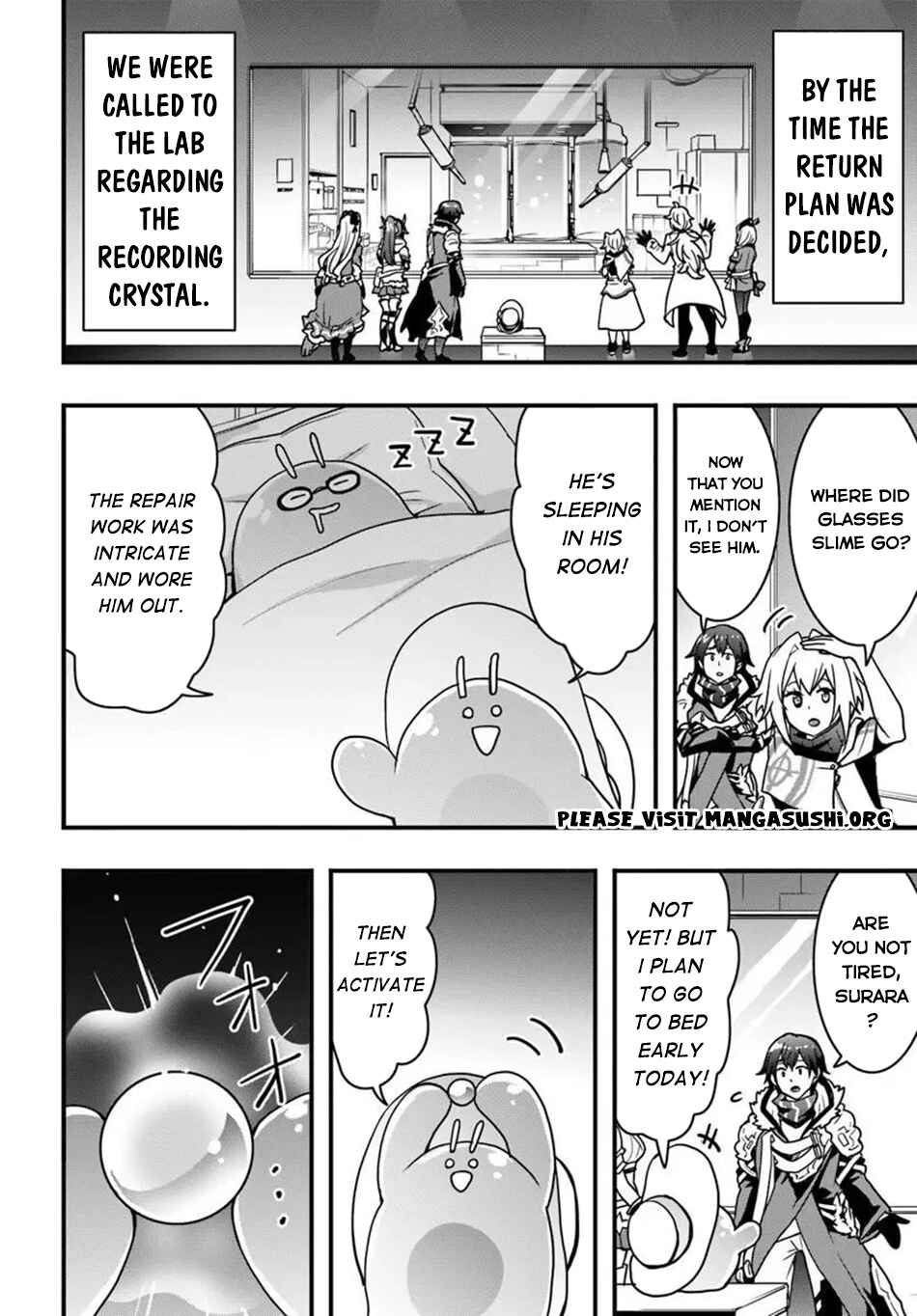 Chapter 55 - Page 21