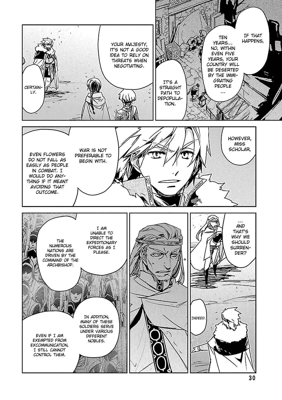 Chapter 56 - Page 25