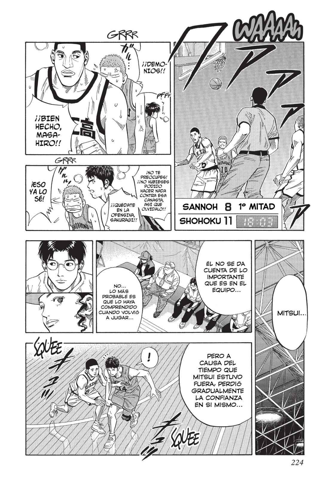 Chapter 225 - Page 16