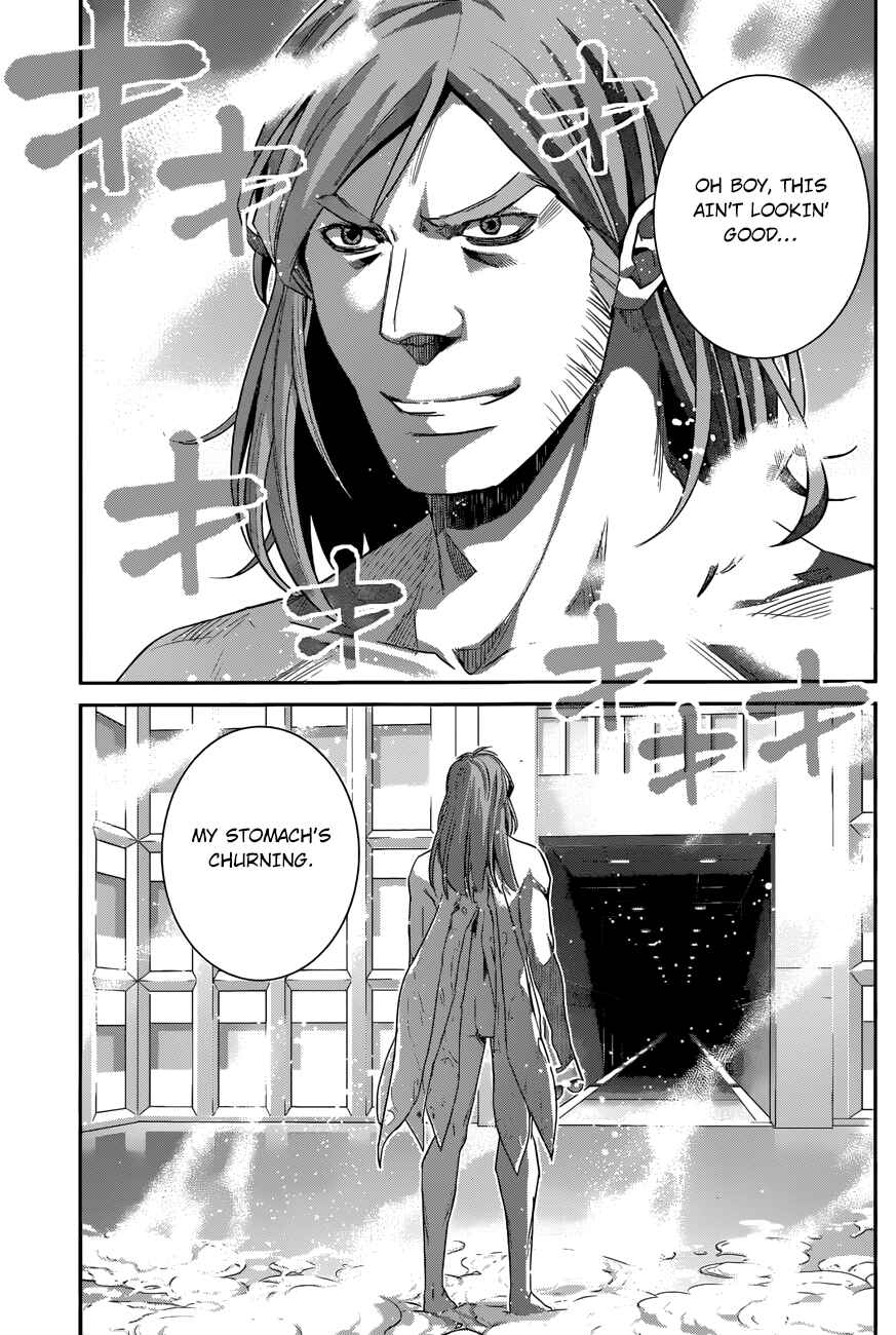 Chapter 172 - Page 10
