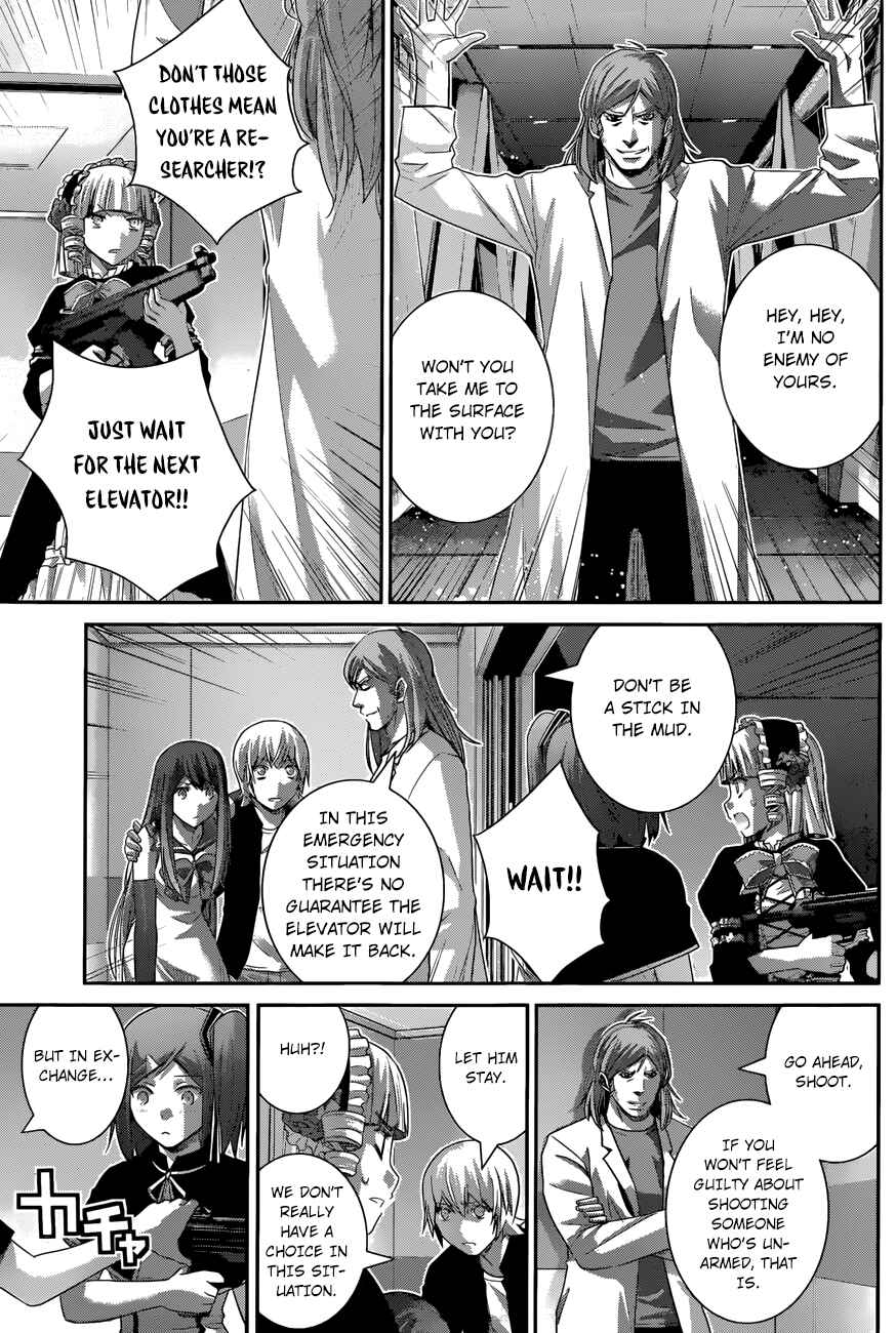 Chapter 172 - Page 12
