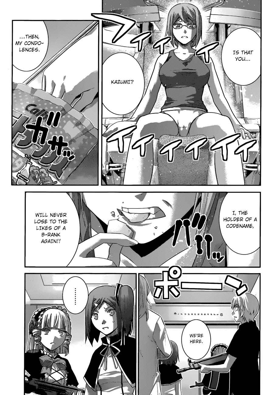Chapter 172 - Page 16