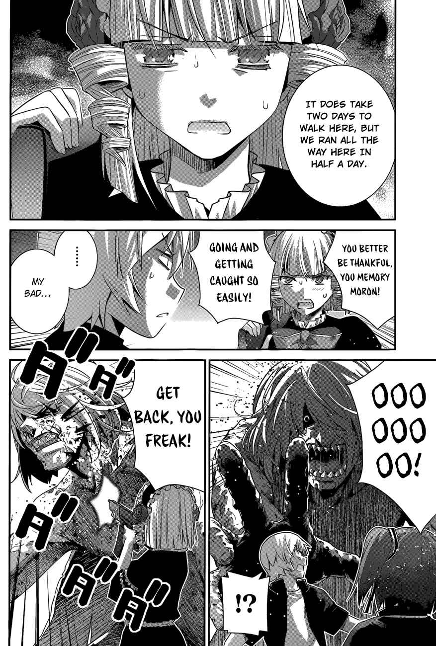 Chapter 172 - Page 3