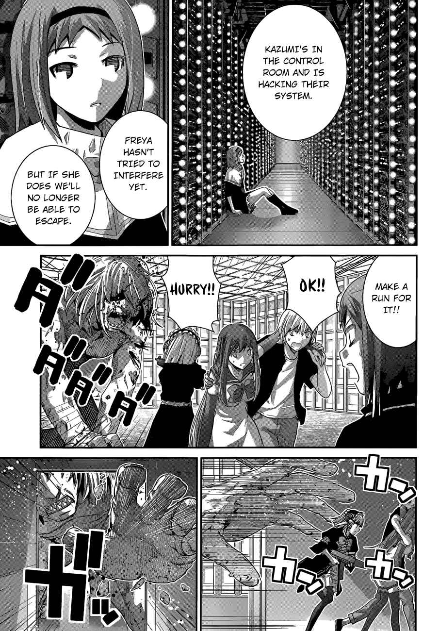 Chapter 172 - Page 4