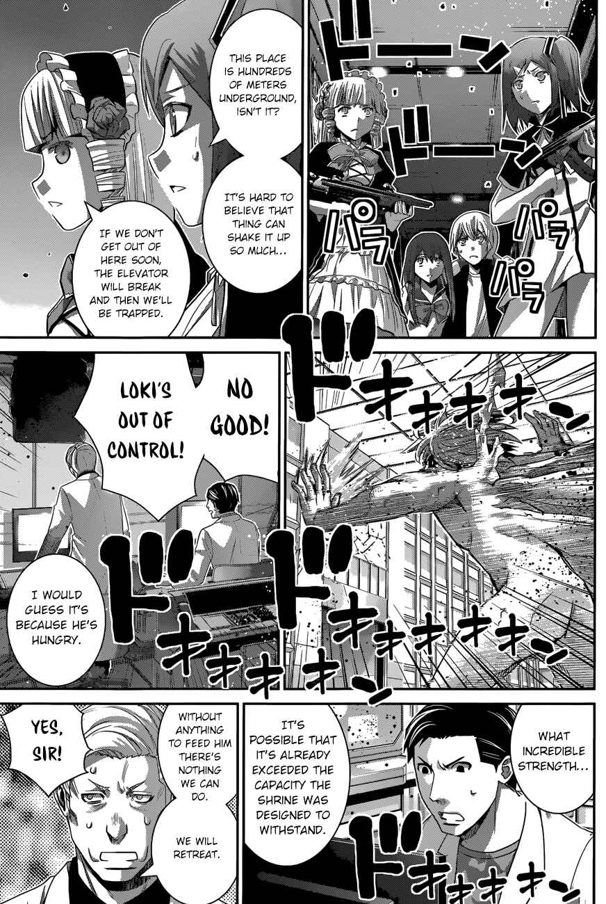 Chapter 172 - Page 6