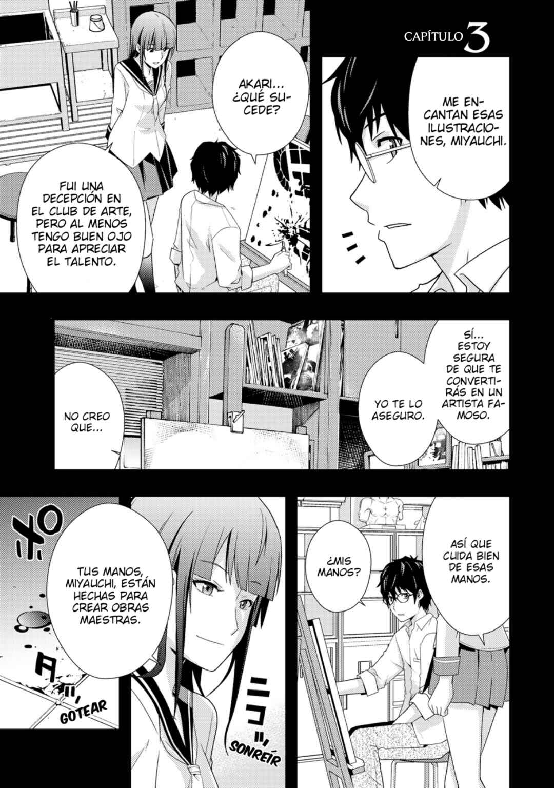 Chapter 3 - Page 1