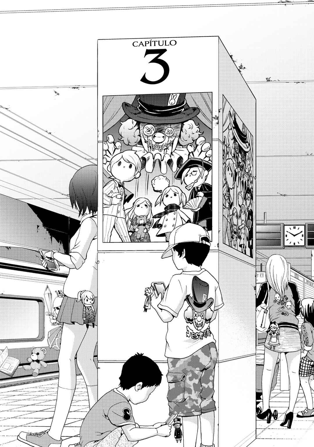 Chapter 3 - Page 3