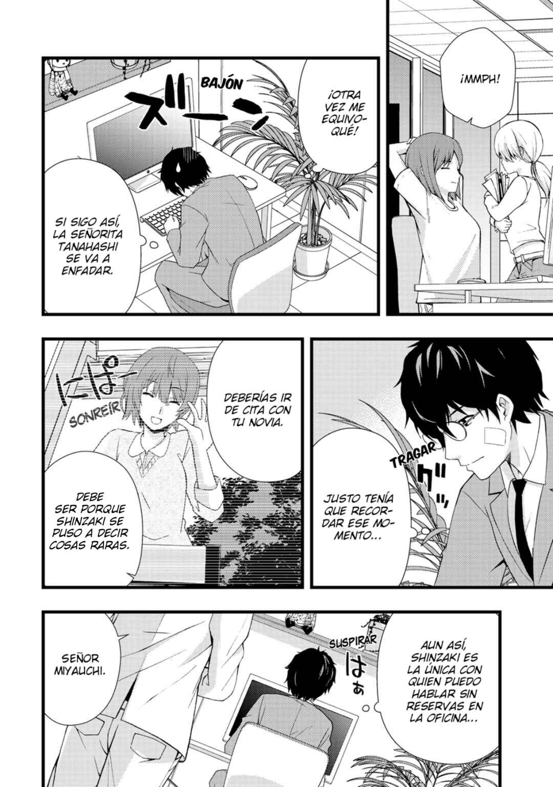 Chapter 3 - Page 4