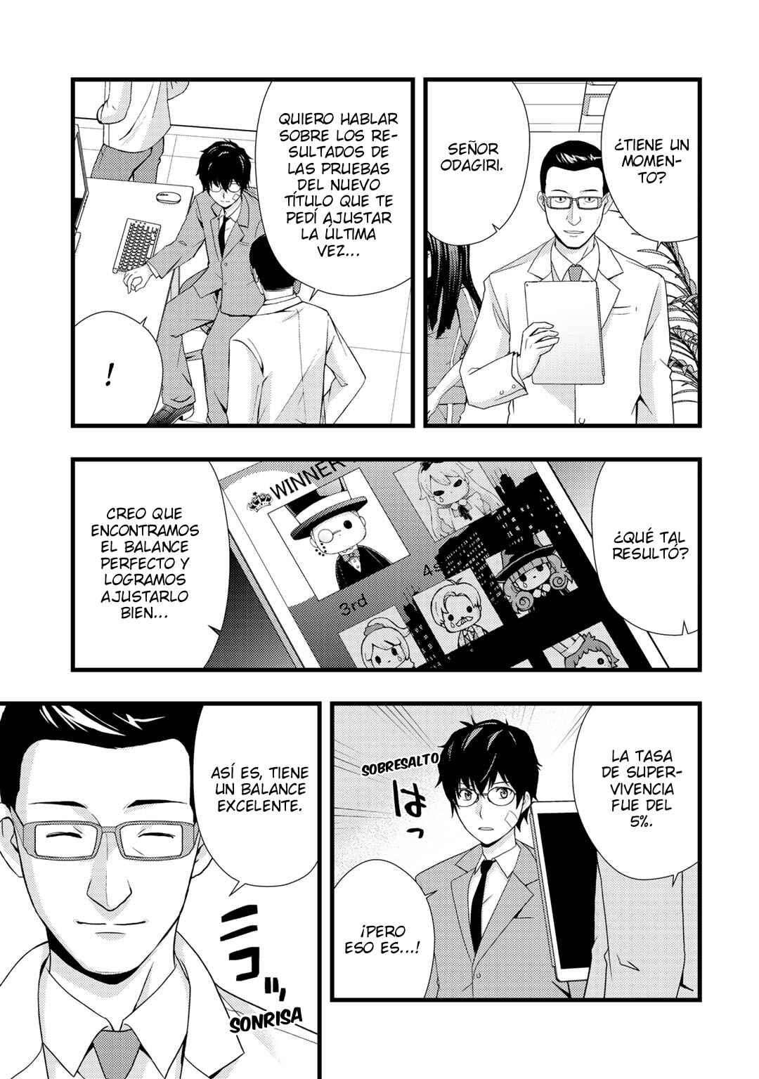 Chapter 3 - Page 5