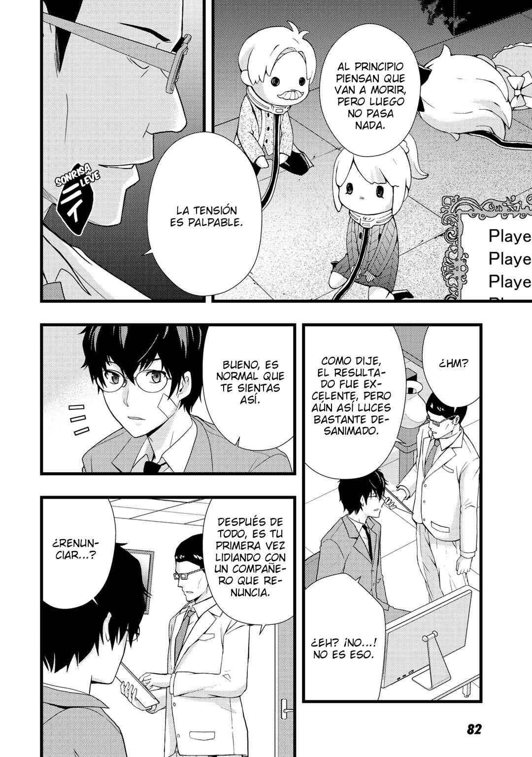 Chapter 3 - Page 6
