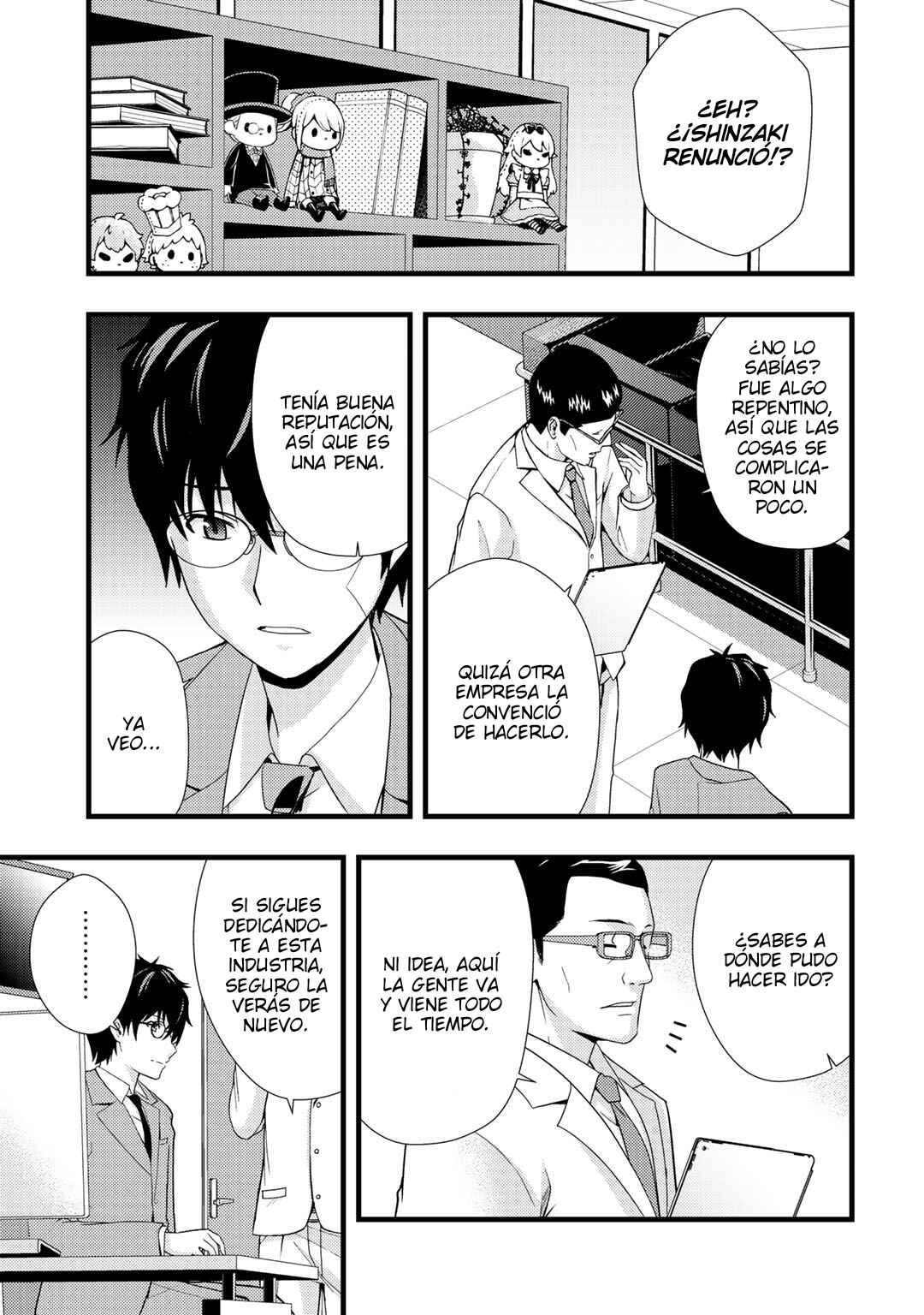 Chapter 3 - Page 7