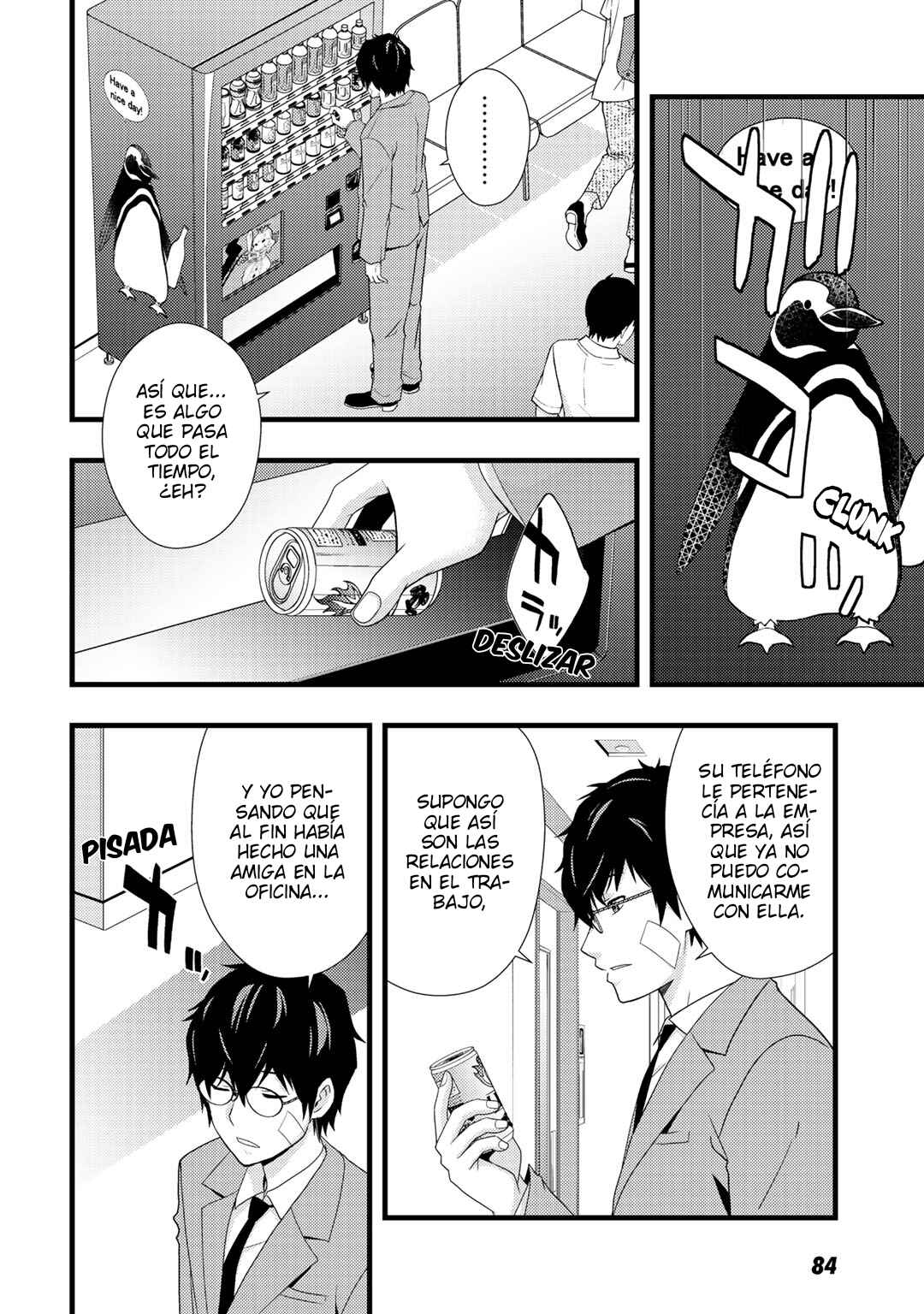 Chapter 3 - Page 8