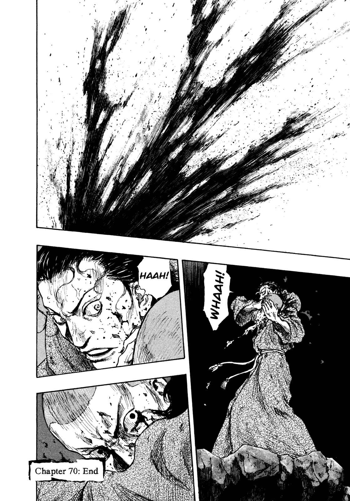 Chapter 70 - Page 19