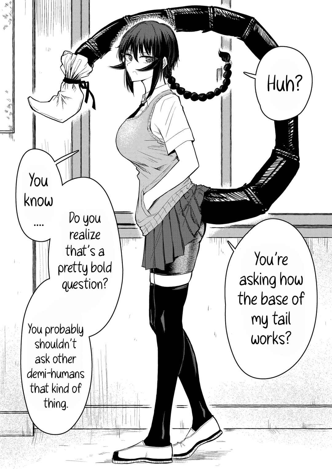 Chapter 1 - Page 1