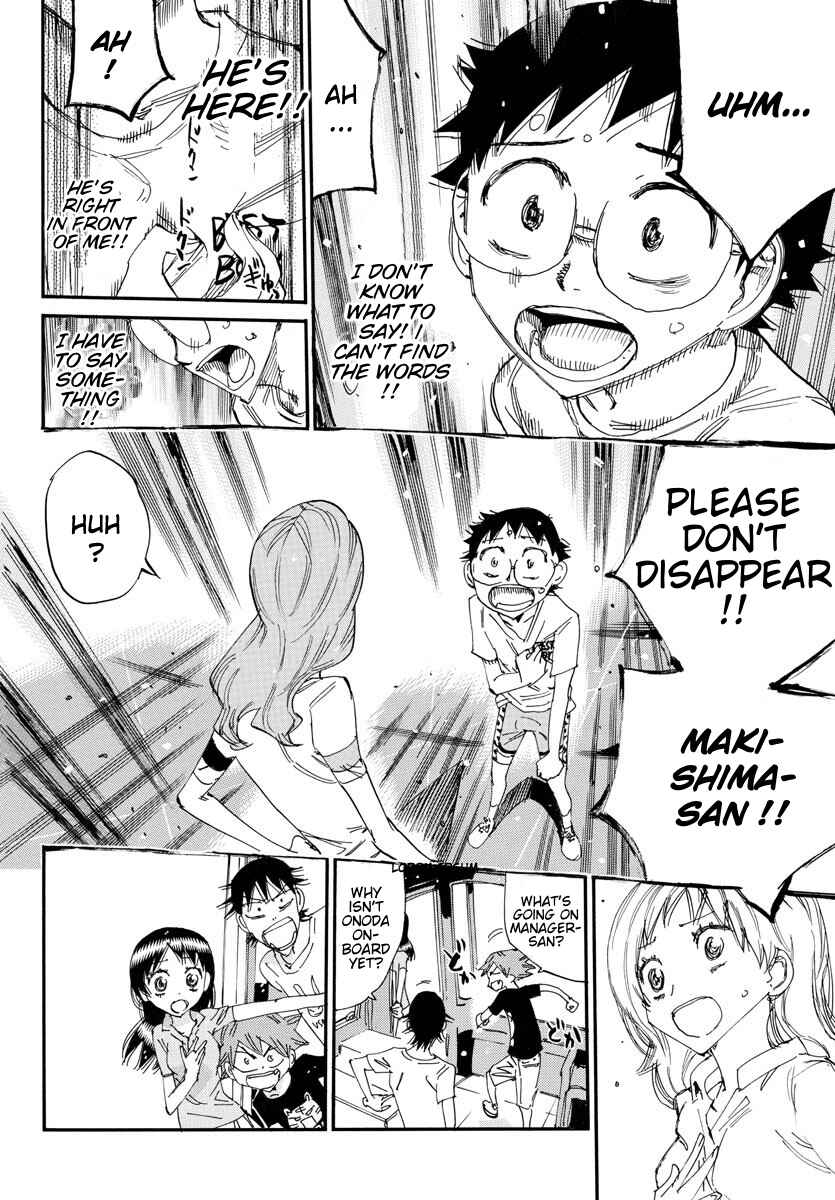 Chapter 679 - Page 10