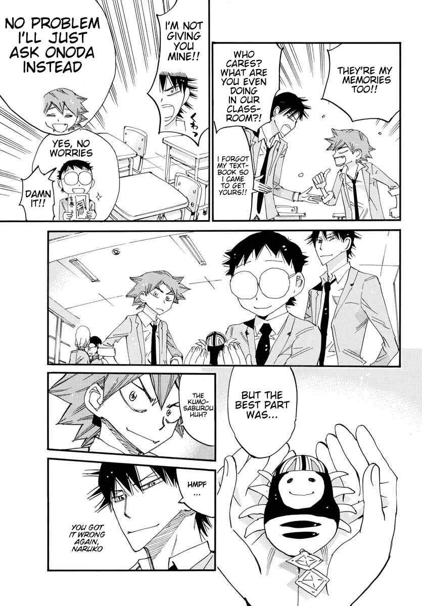 Chapter 679 - Page 20