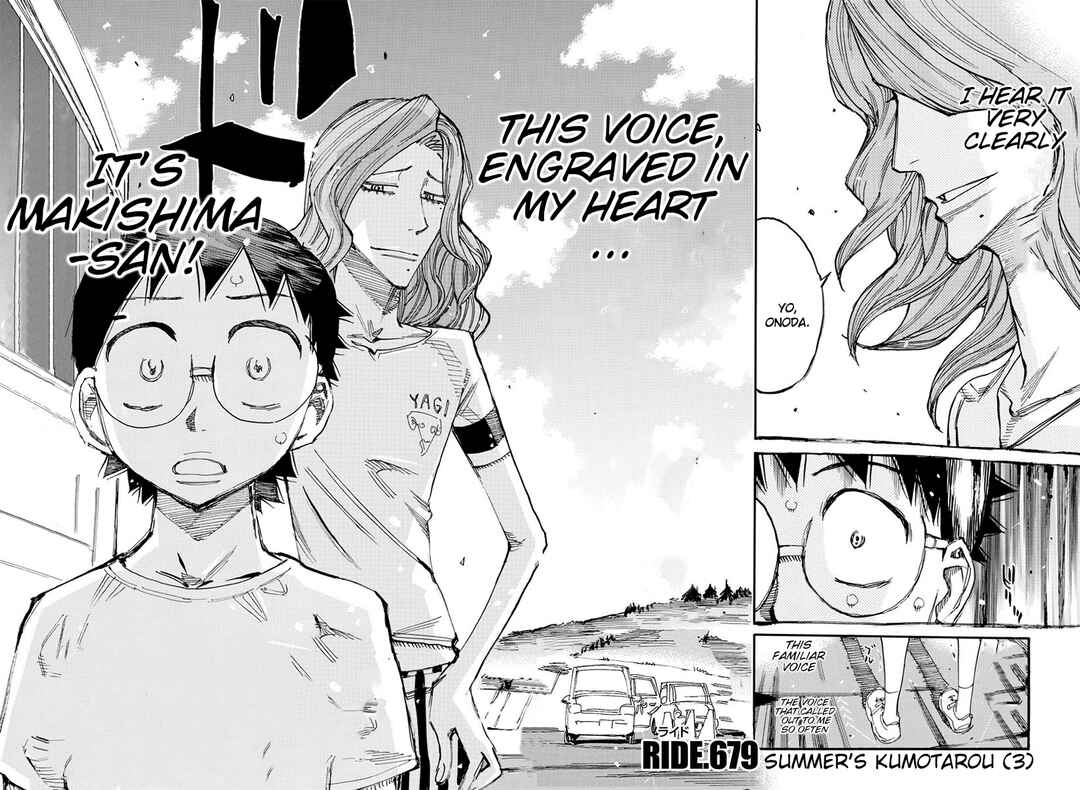 Chapter 679 - Page 8