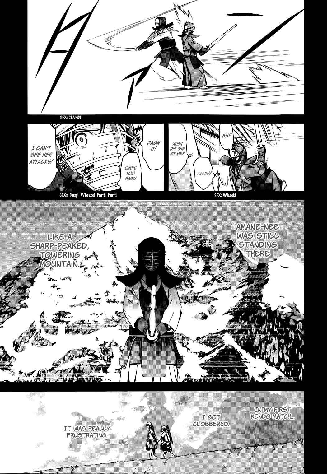 Chapter 75 - Page 1