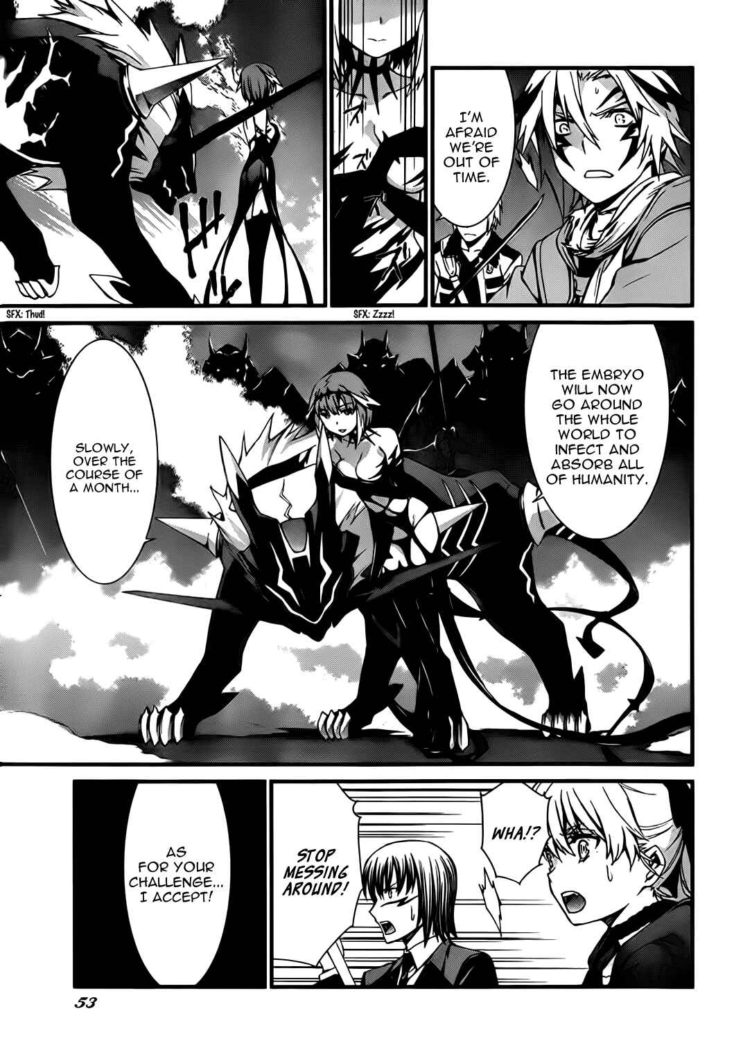 Chapter 75 - Page 19