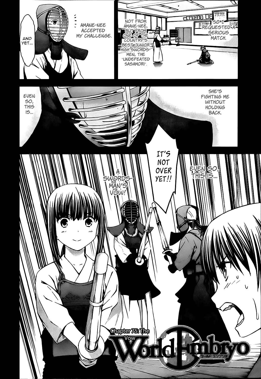 Chapter 75 - Page 2