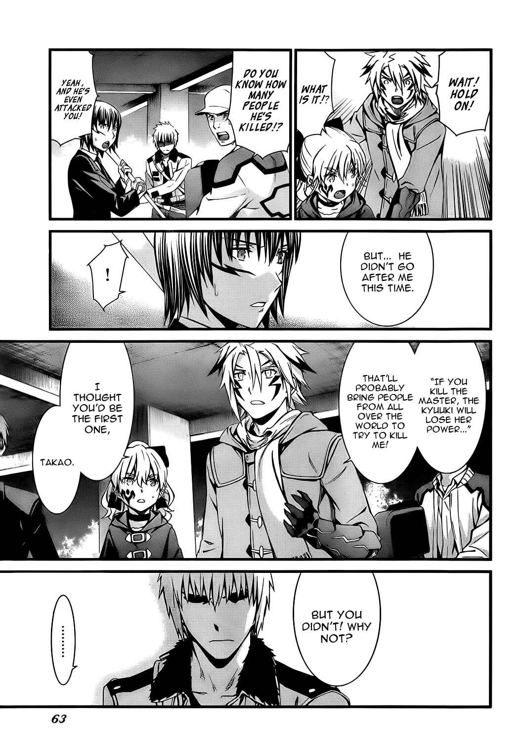 Chapter 75 - Page 29