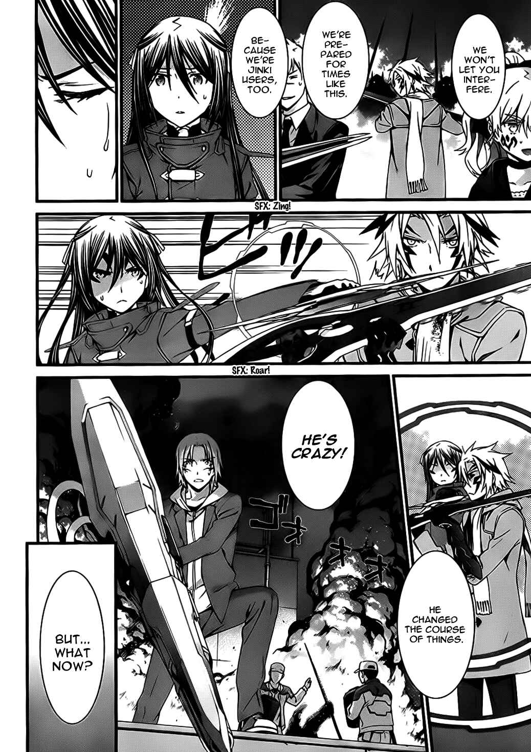 Chapter 75 - Page 6