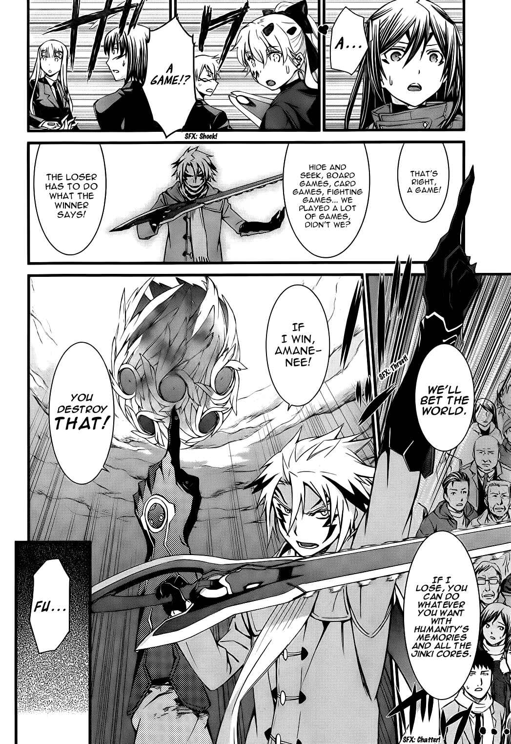 Chapter 75 - Page 8