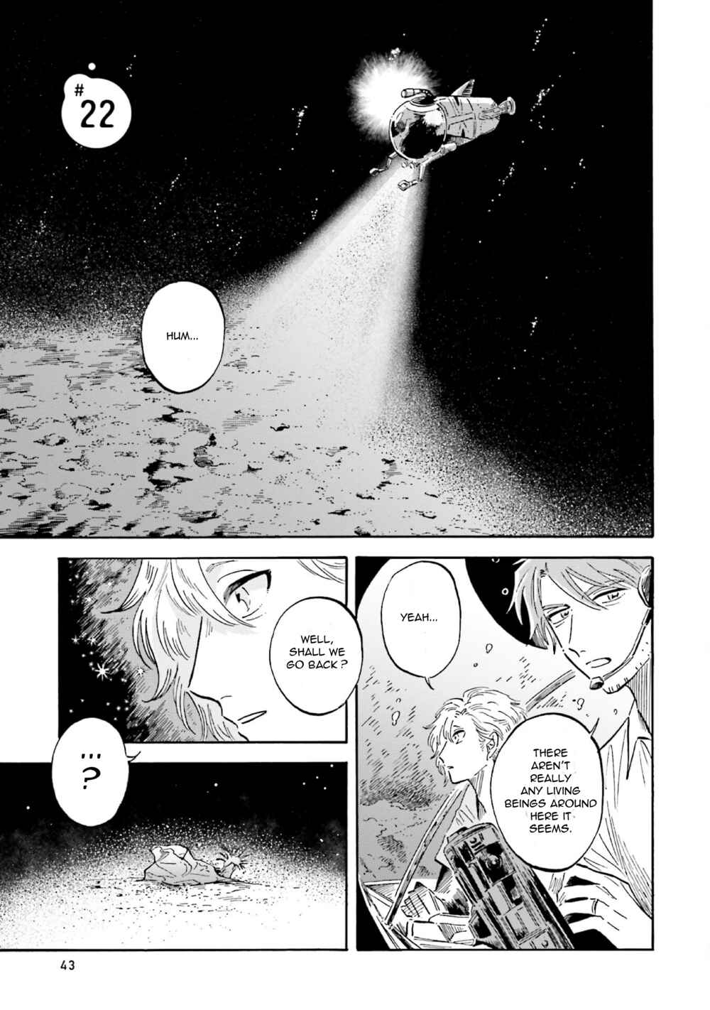Chapter 22 - Page 1